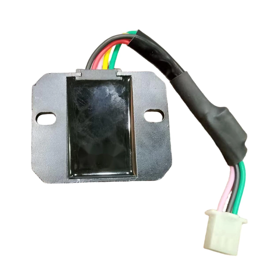 Bộ chỉnh lưu DIODO 5L RECTIFICADOR CORRIENTE